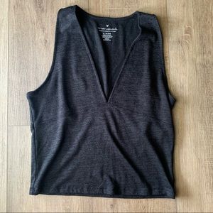 American Eagle Tank